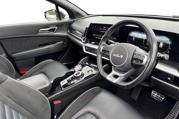 Used Kia Sportage 2022 for sale - 76224738: Photo 14