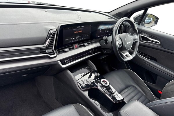 Used Kia Sportage 2022 for sale - 76224738: Photo 15