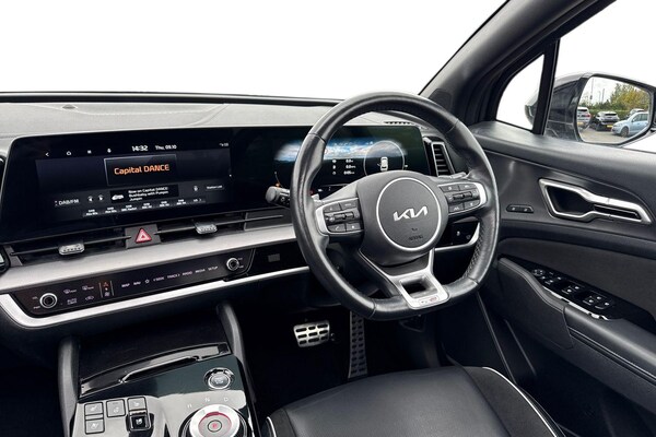 Used Kia Sportage 2022 for sale - 76224738: Photo 18