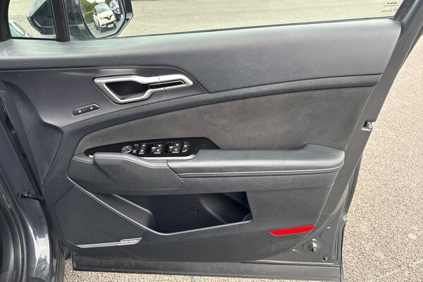 Used Kia Sportage 2022 for sale - 76224738: Photo 21