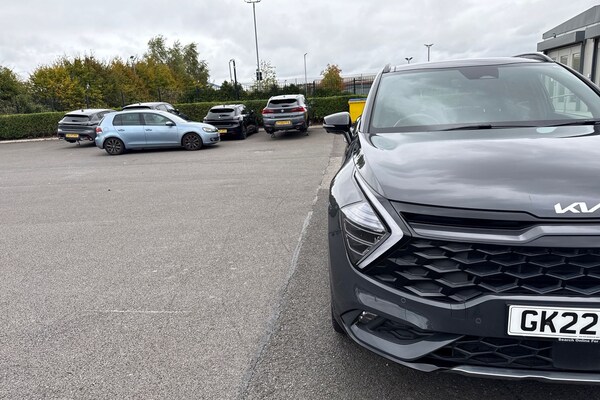 Used Kia Sportage 2022 for sale - 76224738: Photo 25