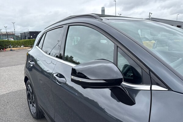 Used Kia Sportage 2022 for sale - 76224738: Photo 28