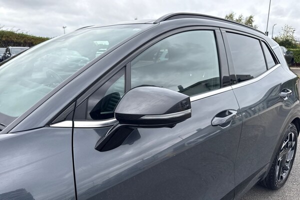 Used Kia Sportage 2022 for sale - 76224738: Photo 30