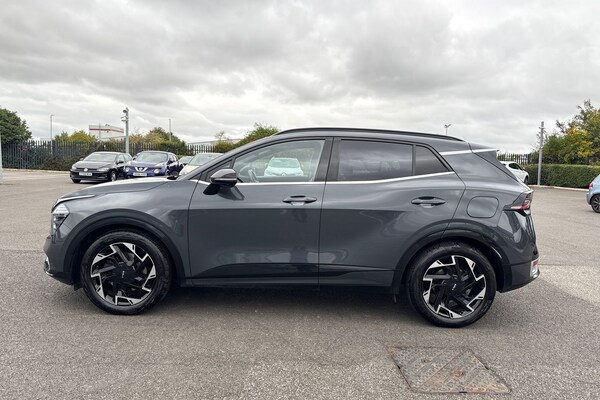 Used Kia Sportage 2022 for sale - 76224738: Photo 31
