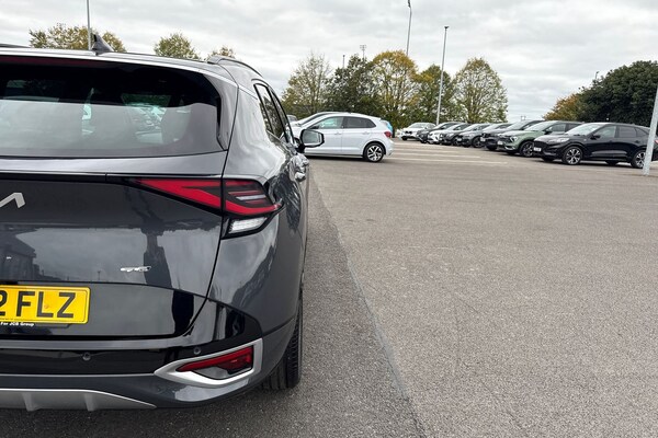 Used Kia Sportage 2022 for sale - 76224738: Photo 33