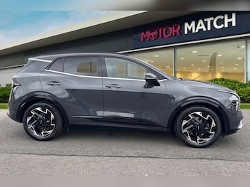 Used Kia Sportage 2022 for sale - 76224738: Photo 3