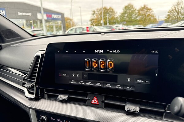 Used Kia Sportage 2022 for sale - 76224738: Photo 43