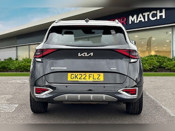 Used Kia Sportage 2022 for sale - 76224738: Photo 4