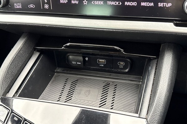Used Kia Sportage 2022 for sale - 76224738: Photo 52