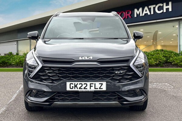 Used Kia Sportage 2022 for sale - 76224738: Photo 6