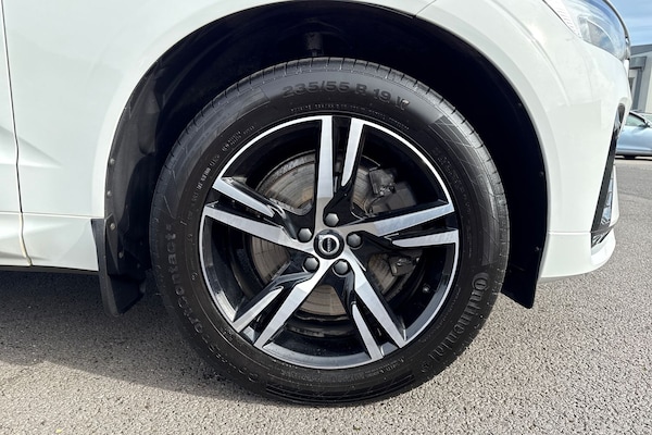 Used Volvo XC60 2021 for sale - 76106824: Photo 10