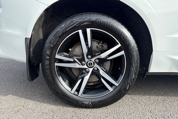 Used Volvo XC60 2021 for sale - 76106824: Photo 11