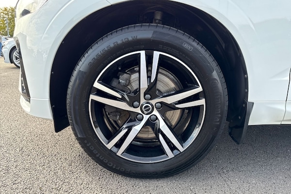 Used Volvo XC60 2021 for sale - 76106824: Photo 13