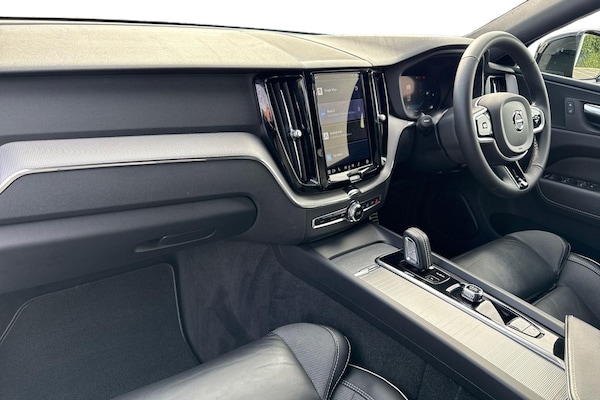 Used Volvo XC60 2021 for sale - 76106824: Photo 15