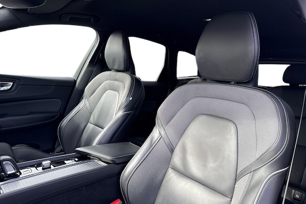 Used Volvo XC60 2021 for sale - 76106824: Photo 16