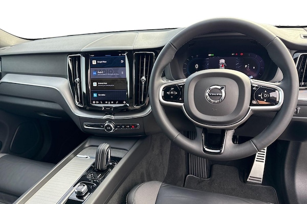Used Volvo XC60 2021 for sale - 76106824: Photo 18