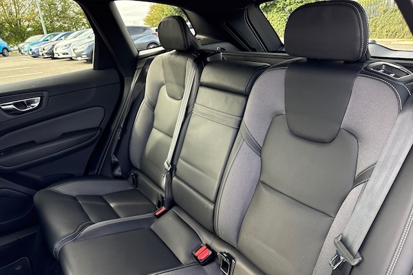 Used Volvo XC60 2021 for sale - 76106824: Photo 19