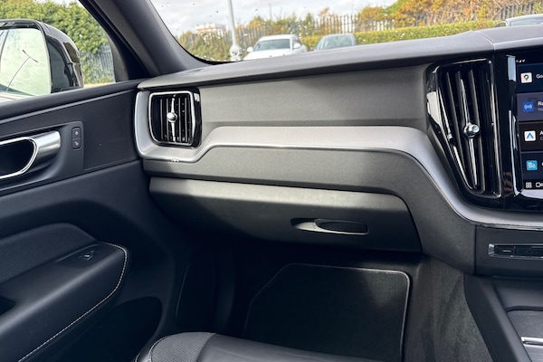 Used Volvo XC60 2021 for sale - 76106824: Photo 20