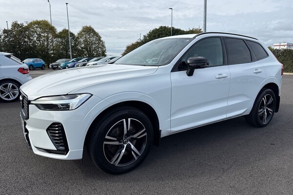 Used Volvo XC60 2021 for sale - 76106824: Photo 27