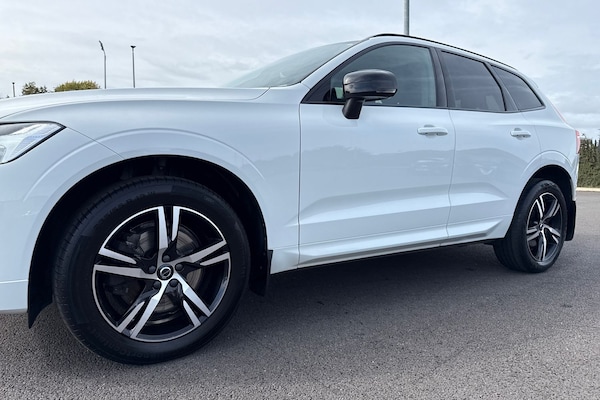 Used Volvo XC60 2021 for sale - 76106824: Photo 28