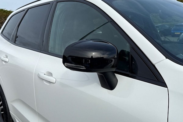 Used Volvo XC60 2021 for sale - 76106824: Photo 37