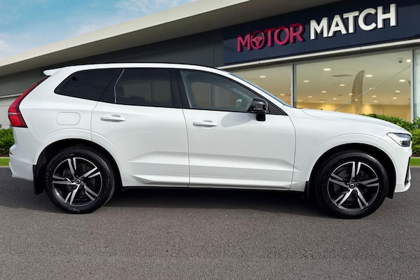 Used Volvo XC60 2021 for sale - 76106824: Photo 3