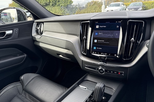 Used Volvo XC60 2021 for sale - 76106824: Photo 45