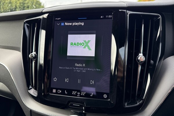 Used Volvo XC60 2021 for sale - 76106824: Photo 48