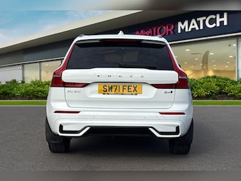 Used Volvo XC60 2021 for sale - 76106824: Photo 4
