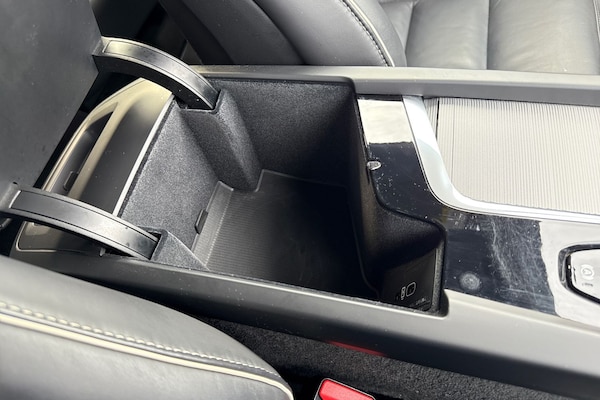 Used Volvo XC60 2021 for sale - 76106824: Photo 61