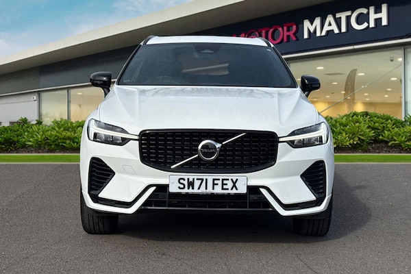Used Volvo XC60 2021 for sale - 76106824: Photo 6