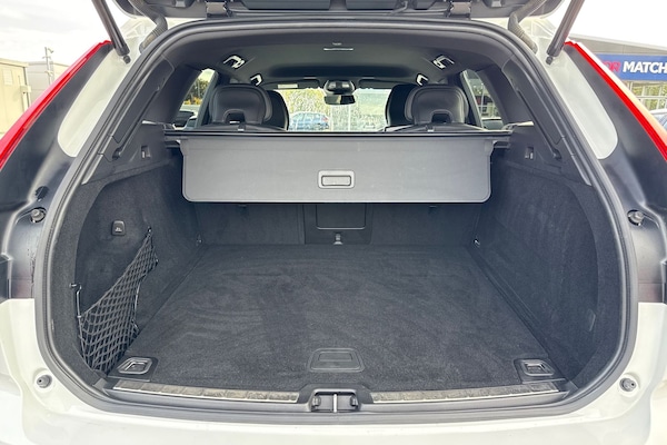 Used Volvo XC60 2021 for sale - 76106824: Photo 7