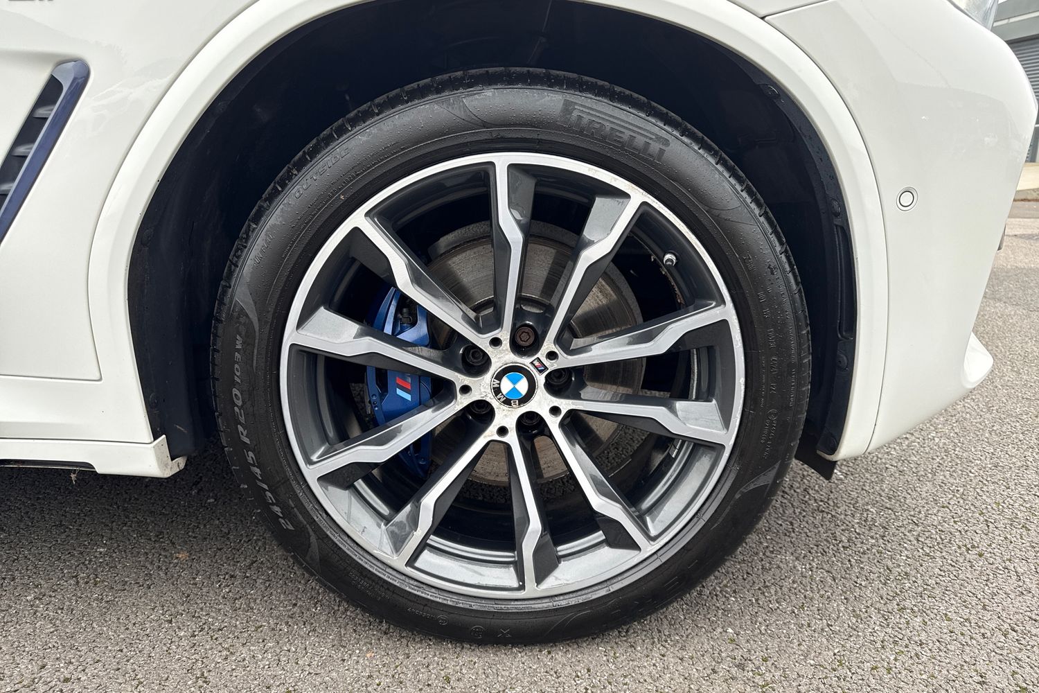 Used BMW X3 2018 for sale - 77068772: Photo 10