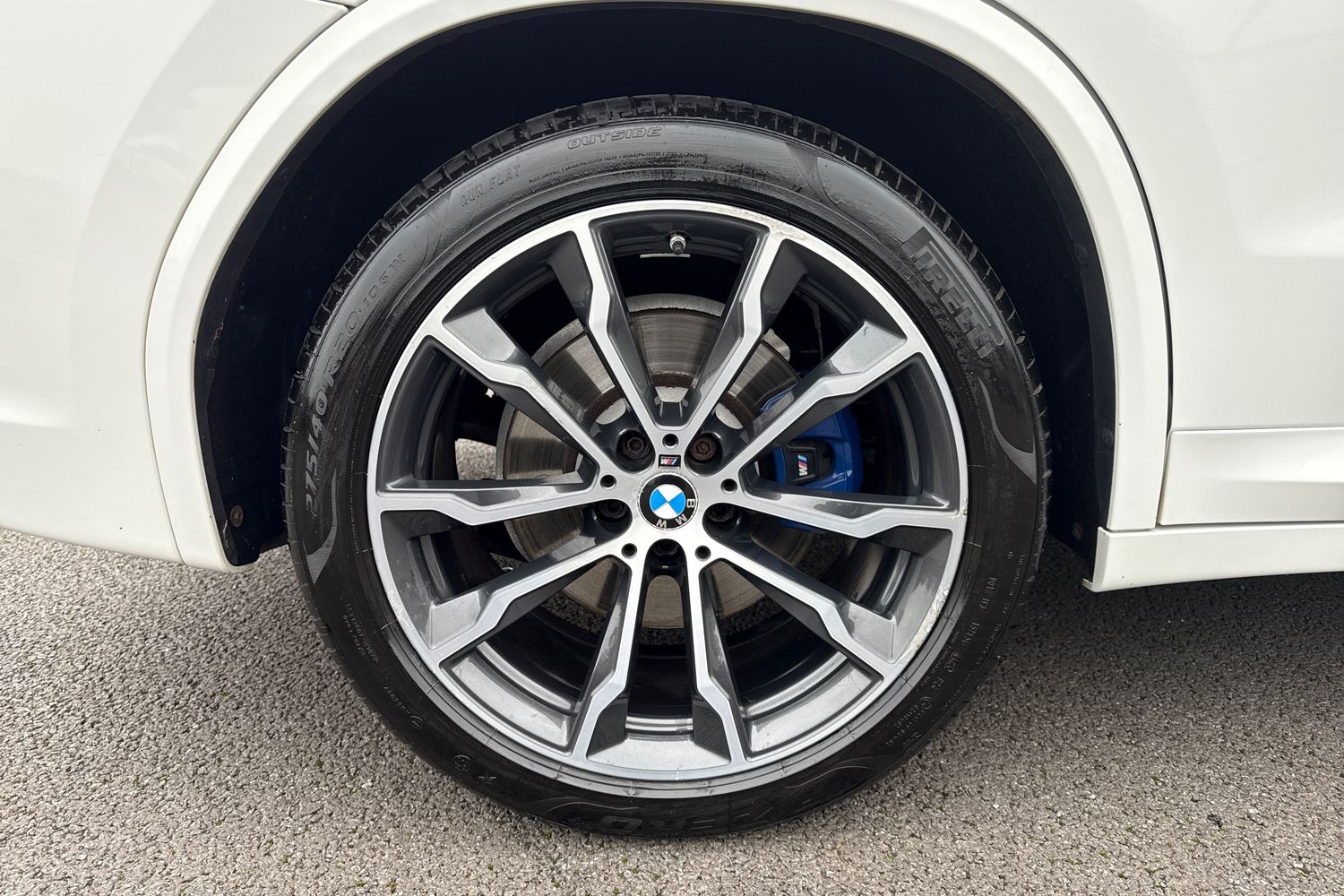 Used BMW X3 2018 for sale - 77068772: Photo 11