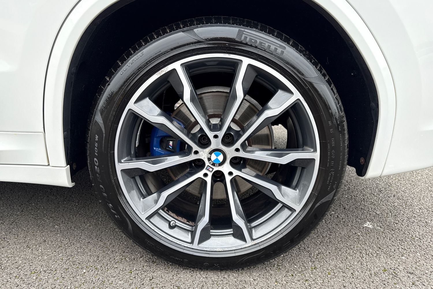 Used BMW X3 2018 for sale - 77068772: Photo 12