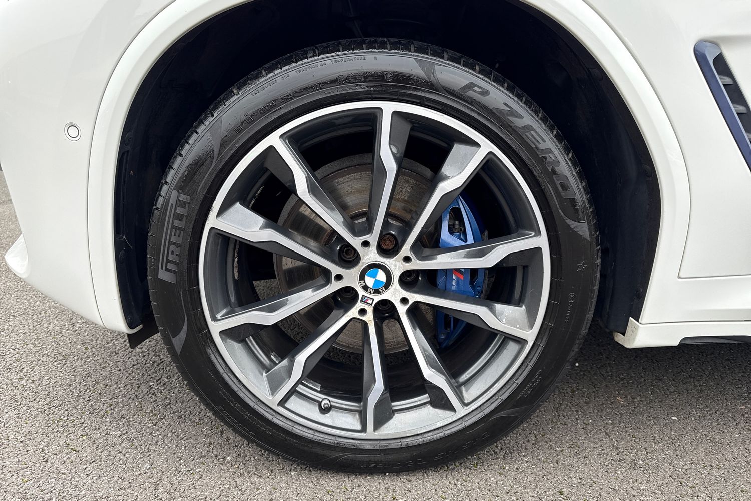 Used BMW X3 2018 for sale - 77068772: Photo 13