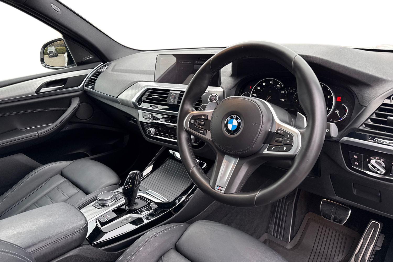 Used BMW X3 2018 for sale - 77068772: Photo 14