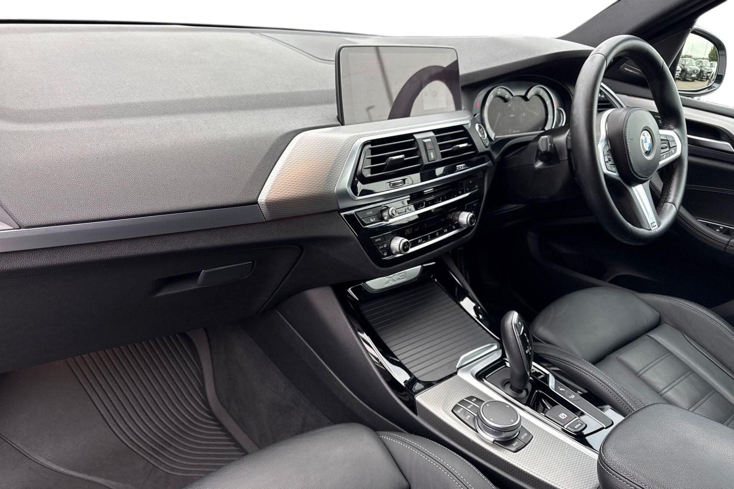 Used BMW X3 2018 for sale - 77068772: Photo 15