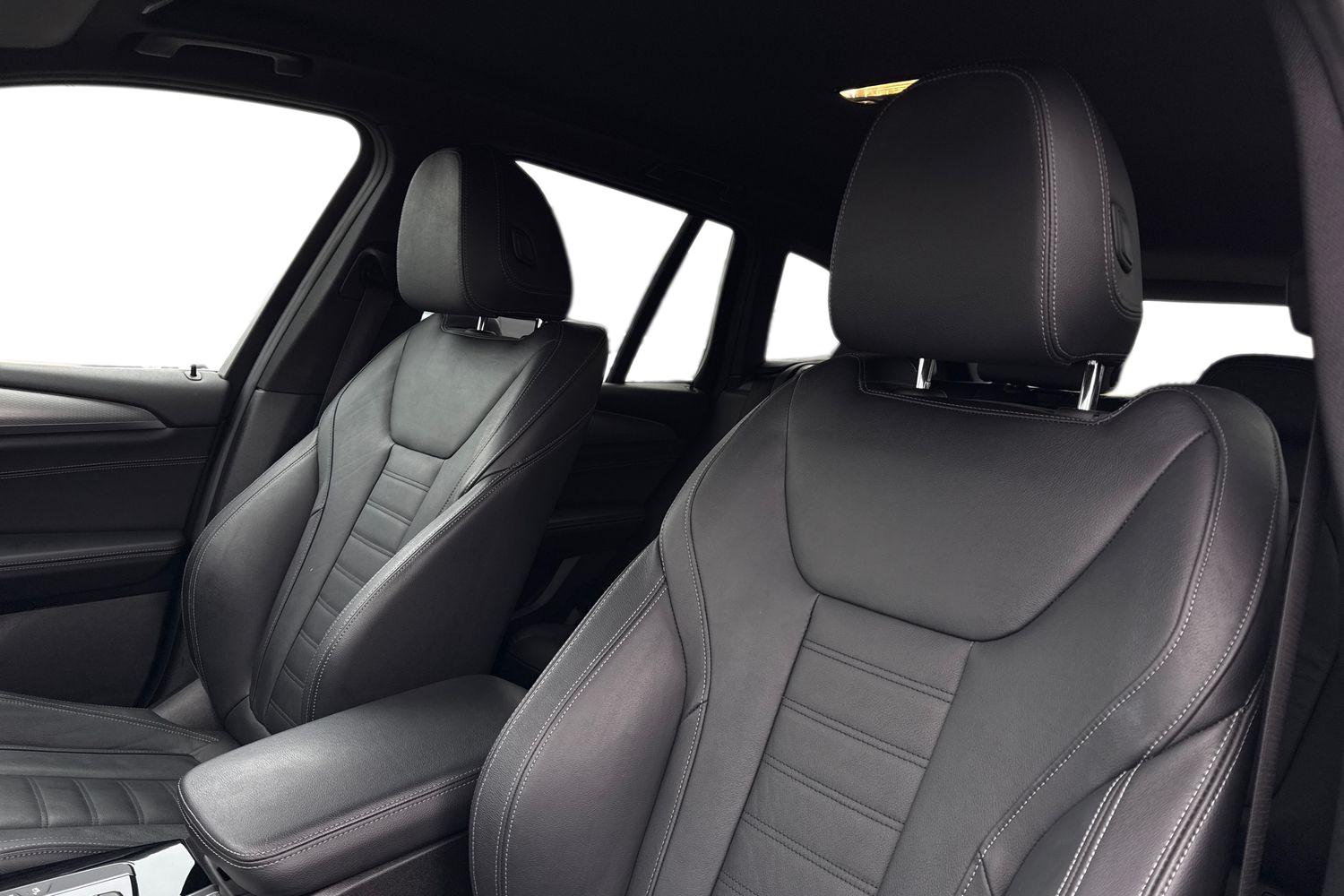 Used BMW X3 2018 for sale - 77068772: Photo 16