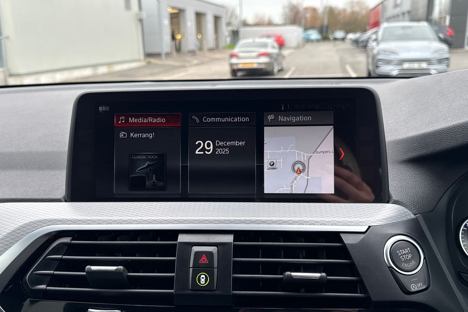 Used BMW X3 2018 for sale - 77068772: Photo 17