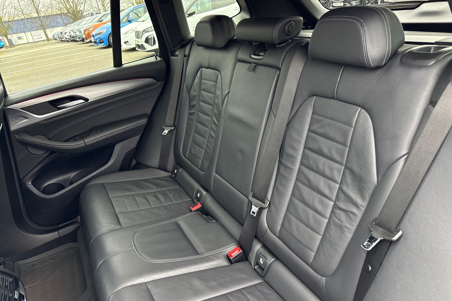 Used BMW X3 2018 for sale - 77068772: Photo 19