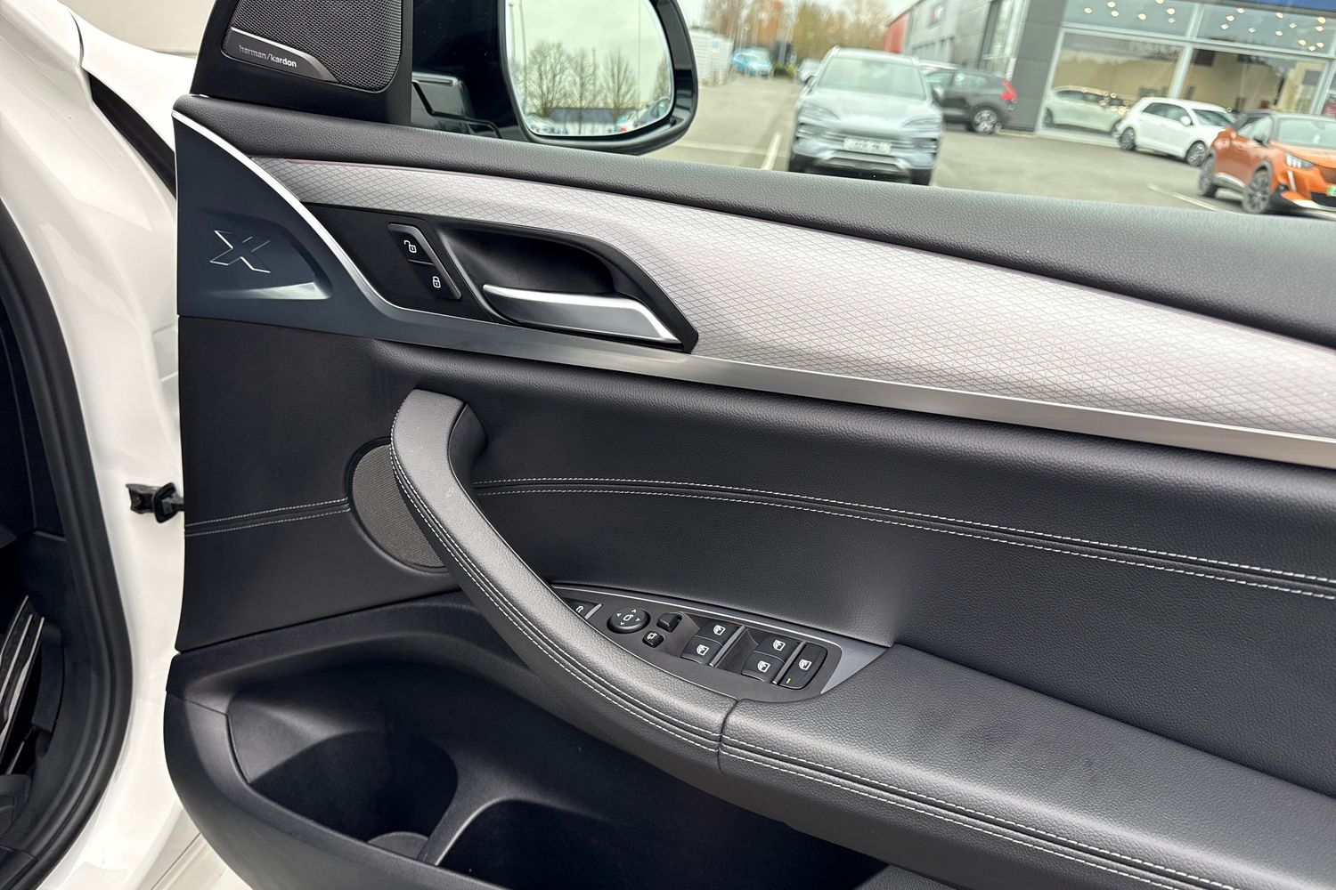 Used BMW X3 2018 for sale - 77068772: Photo 21