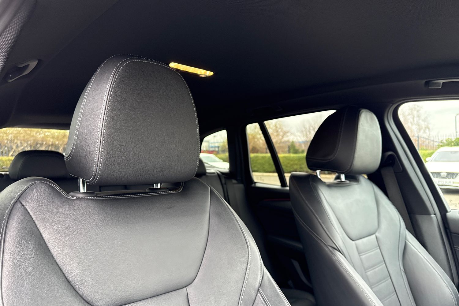 Used BMW X3 2018 for sale - 77068772: Photo 24