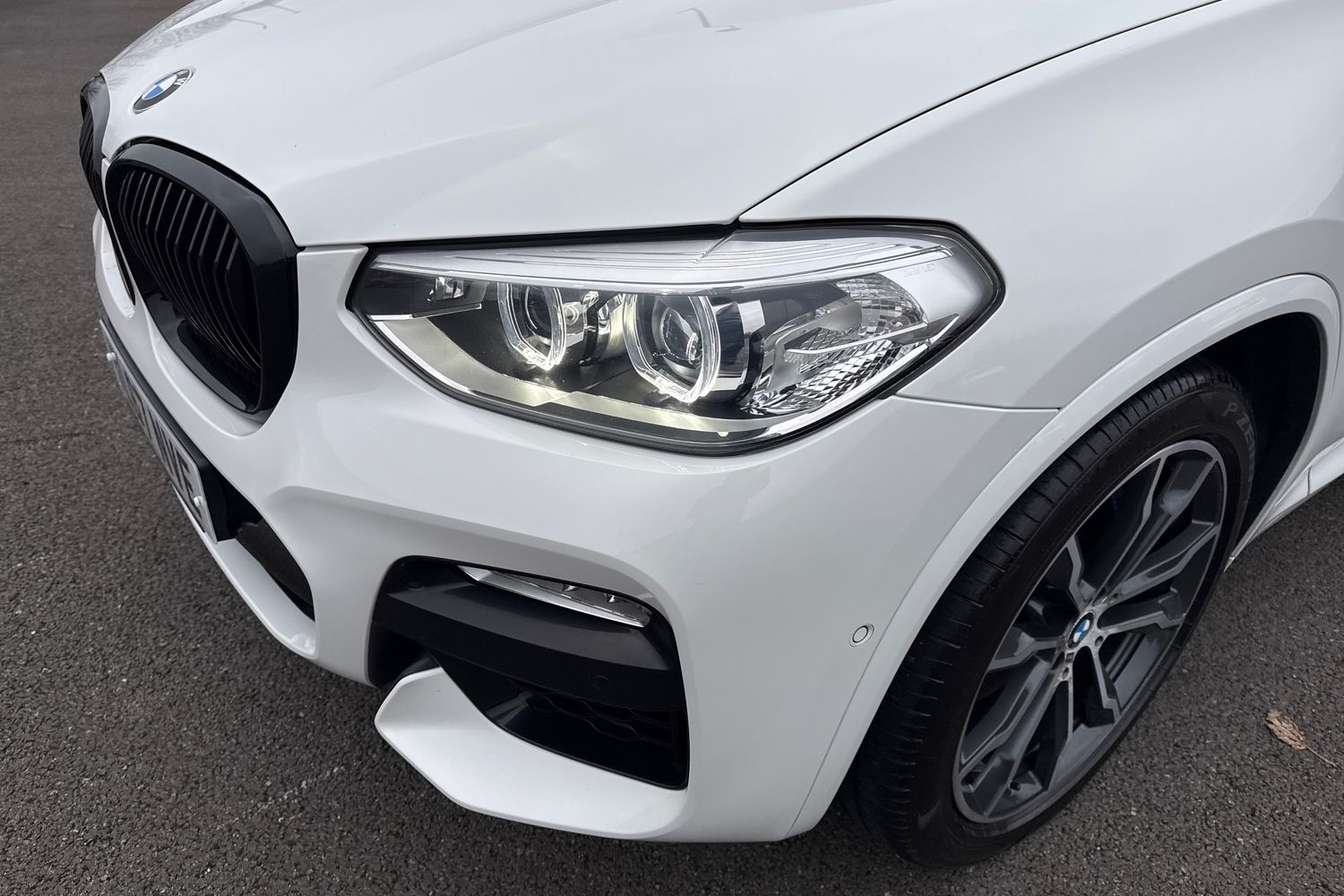 Used BMW X3 2018 for sale - 77068772: Photo 26