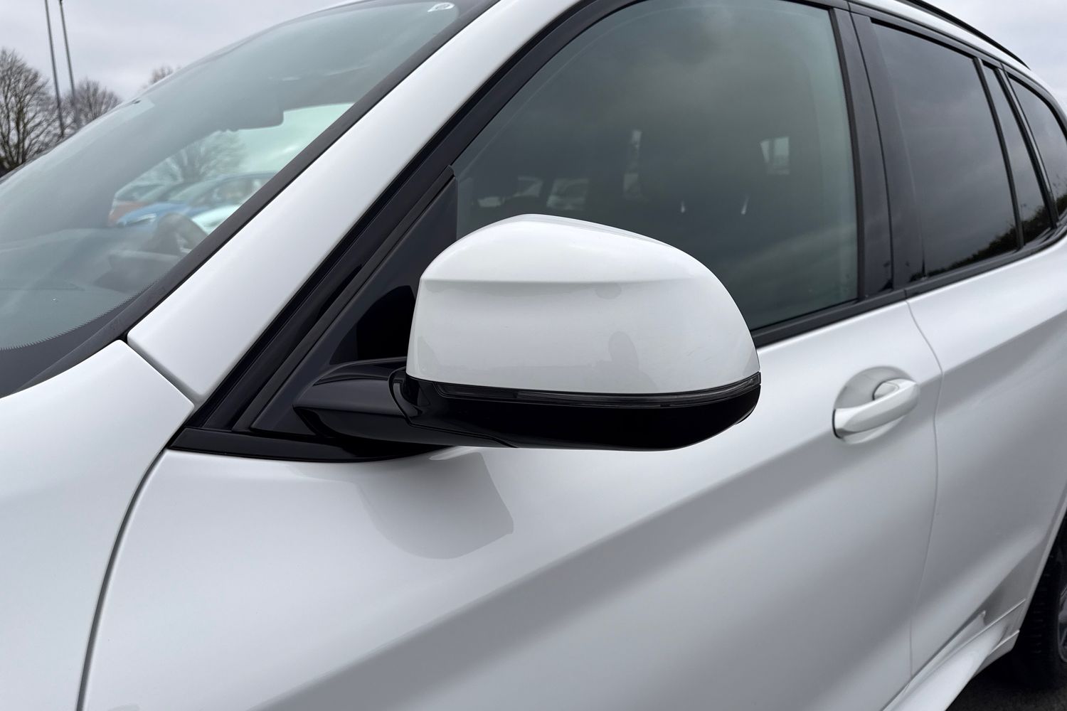 Used BMW X3 2018 for sale - 77068772: Photo 29