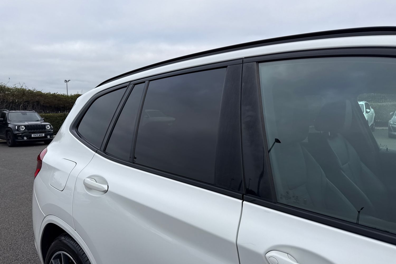 Used BMW X3 2018 for sale - 77068772: Photo 34