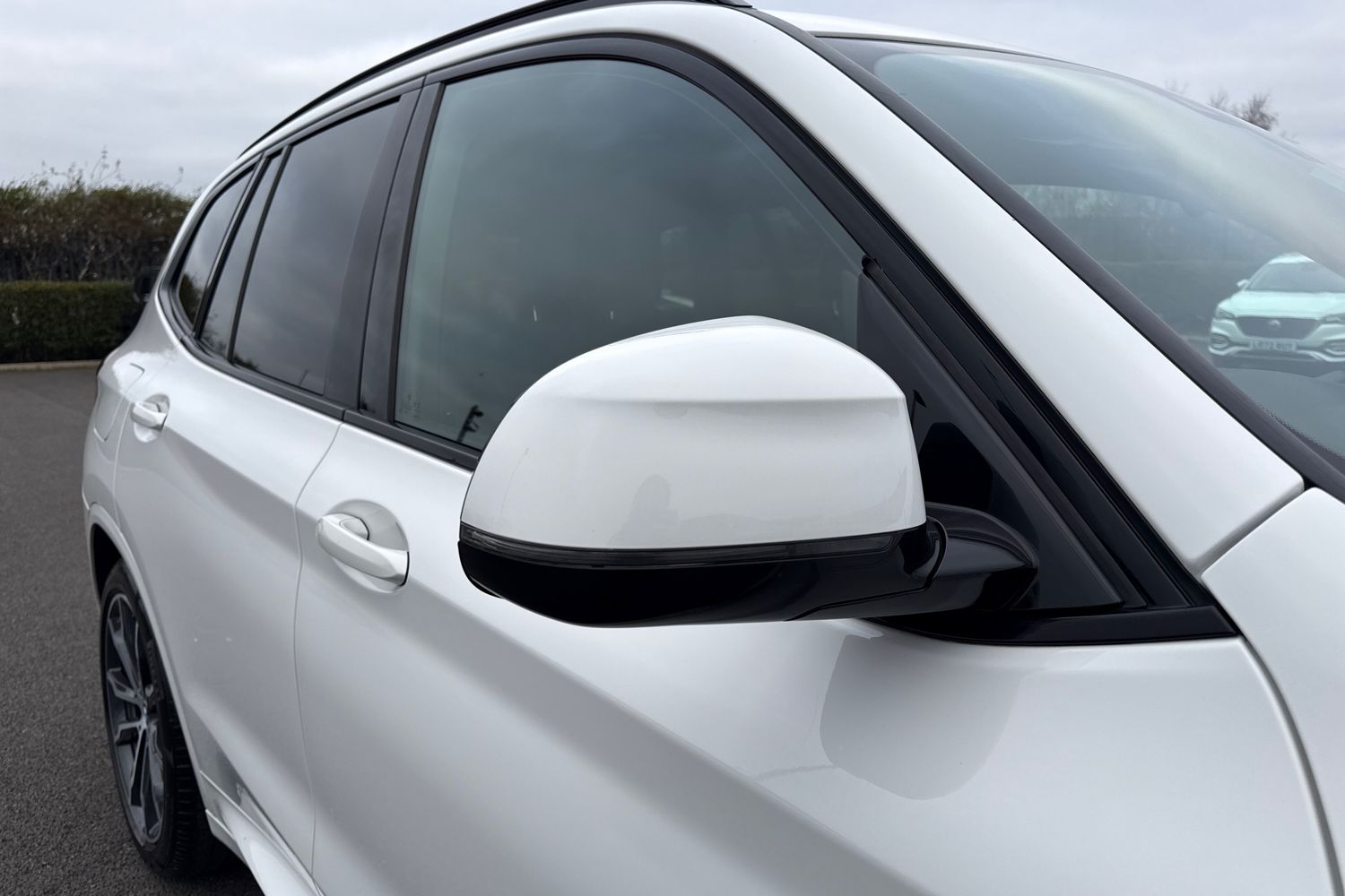 Used BMW X3 2018 for sale - 77068772: Photo 35