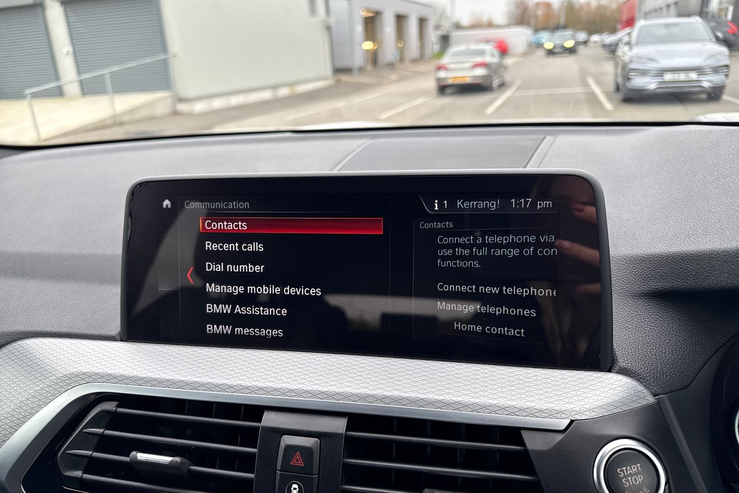 Used BMW X3 2018 for sale - 77068772: Photo 49