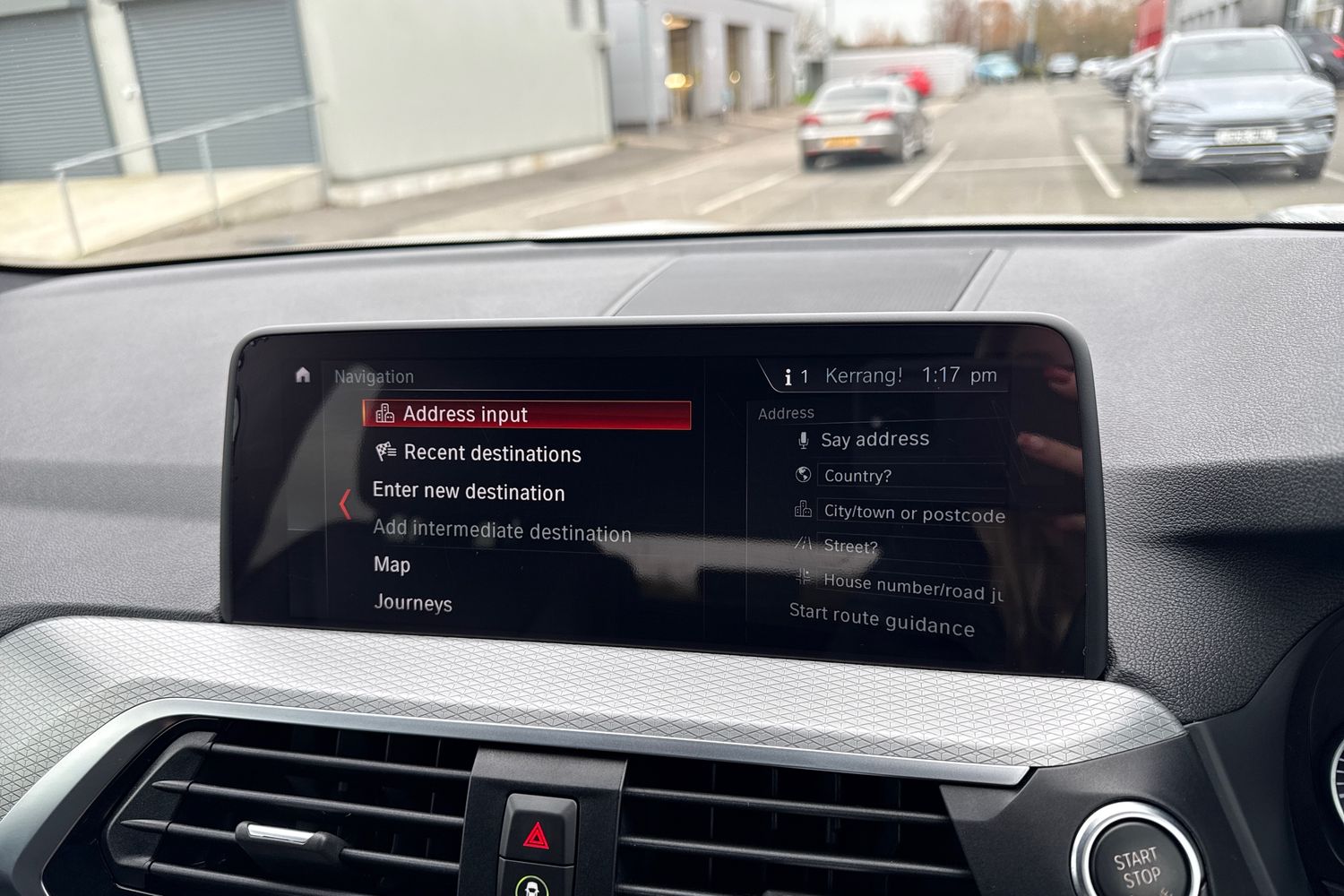 Used BMW X3 2018 for sale - 77068772: Photo 50