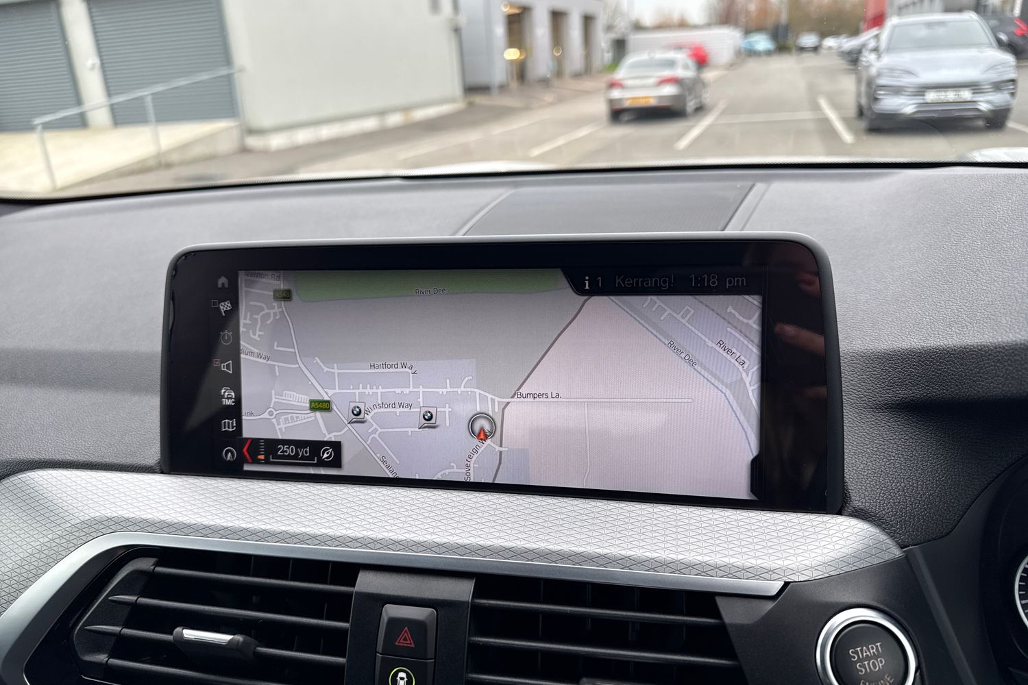 Used BMW X3 2018 for sale - 77068772: Photo 51